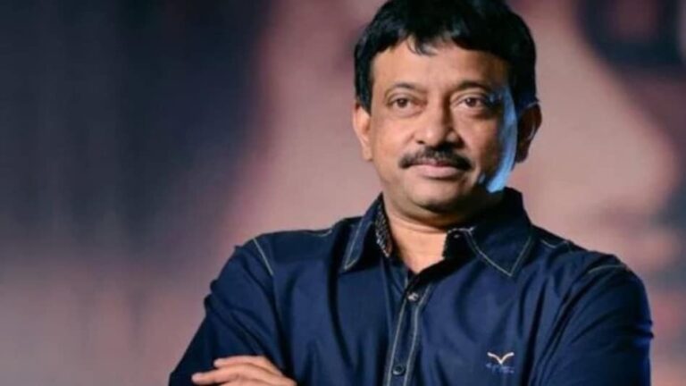 Ram Gopal Varma will be arrested! Police reached his home after making objectionable comment on Andhra Pradesh CM