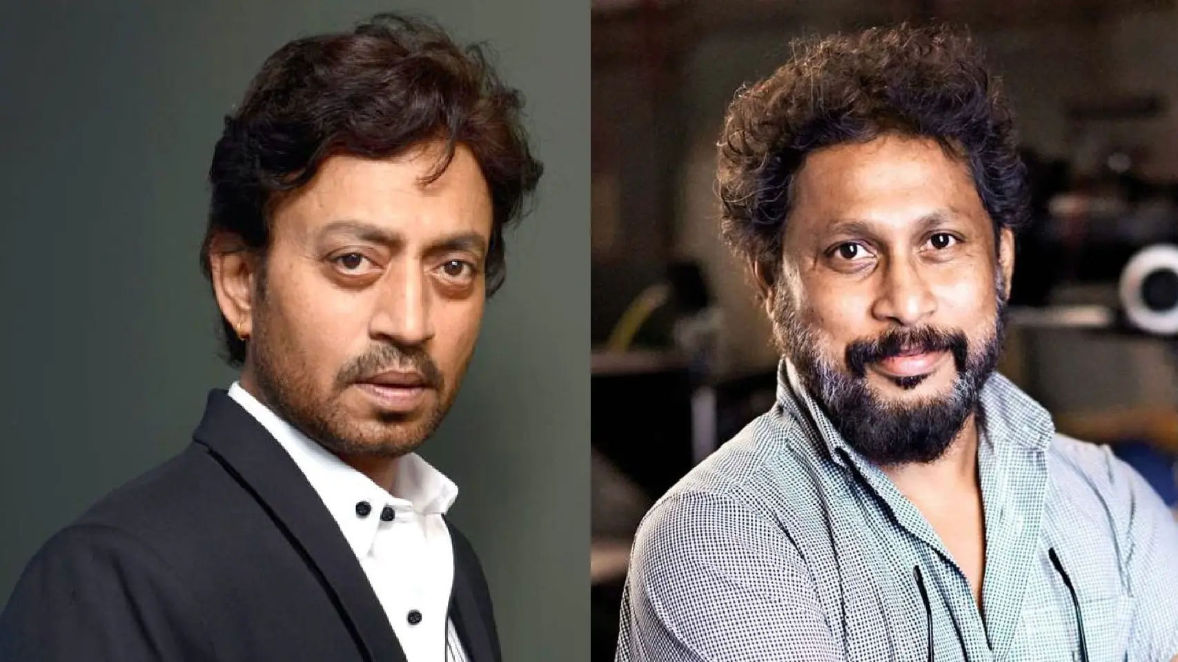 Director Shoojit Sarkar told about the last days of Irrfan Khan- he could not fight cancer mentally