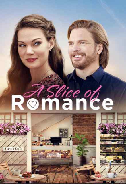A Slice of Romance 2021 MoviesMod