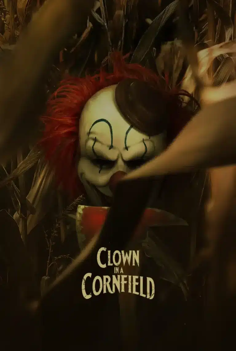 Download Clown in a Cornfield 2025 MoviesBrave