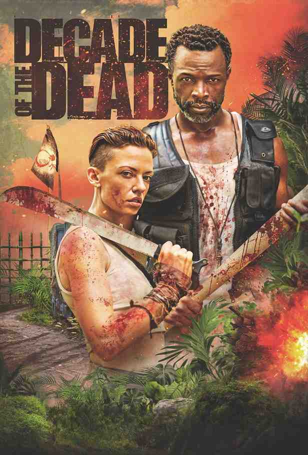 Download Decade of the Dead 2023 MoviesBrave