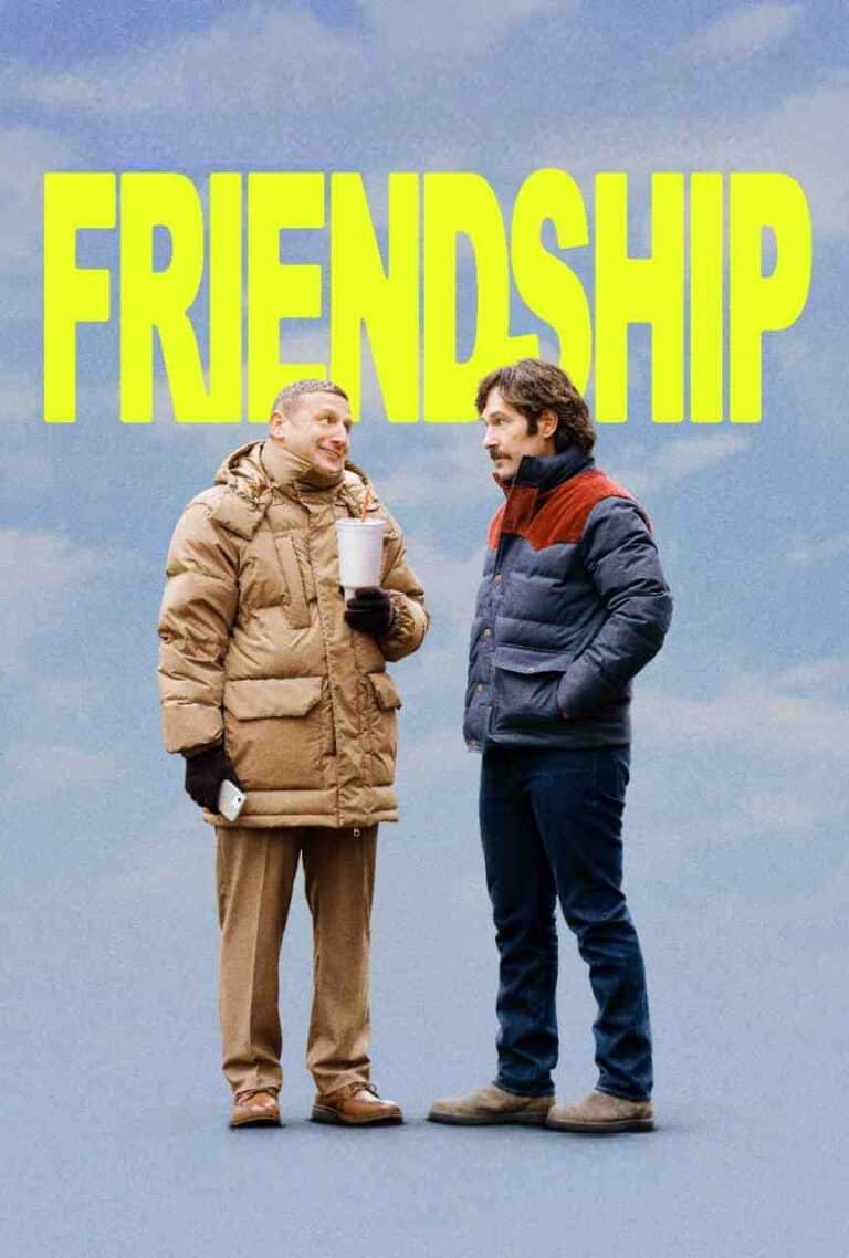 Download Friendship 2024 MoviesBrave