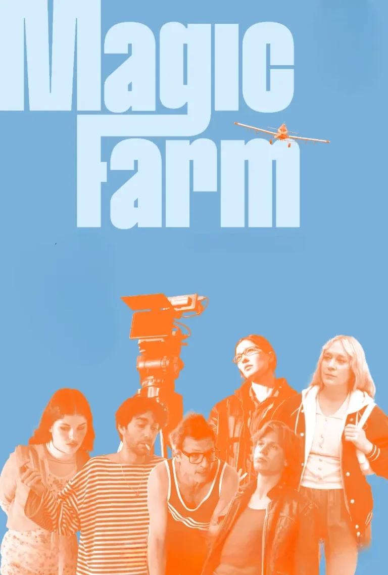 Download Magic Farm 2025 Moviesbrave