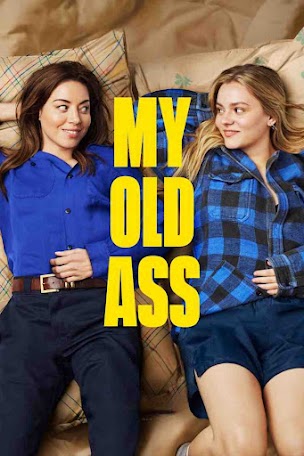 Download My Old Ass 2024 MoviesBrave