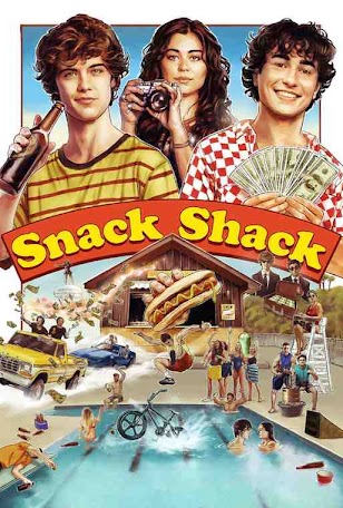 Download Snack Shack 2024 MoviesBrave