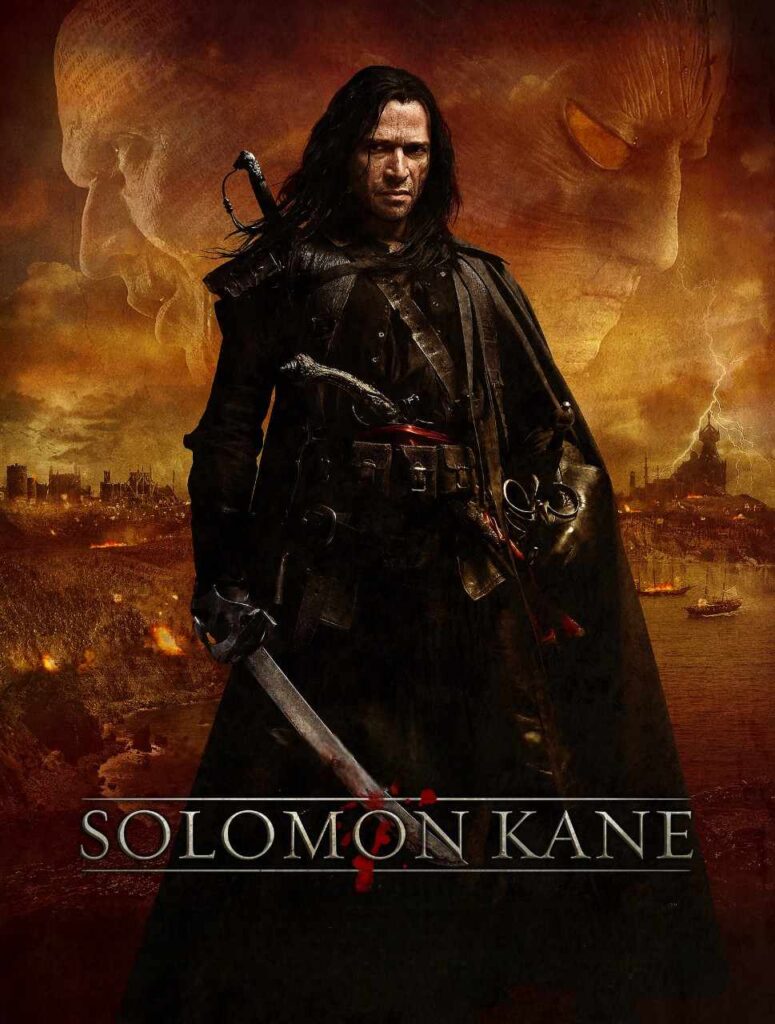 Download Solomon Kane 2009 MoviesBrave