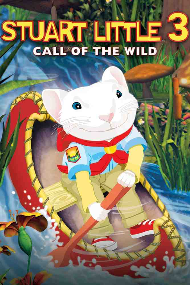 Download Stuart Little 3 2005 Moviesbrave