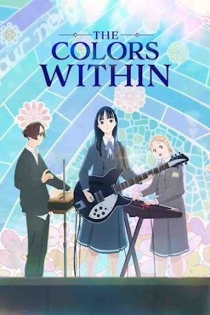 Download The Colors Within 2024 MoviesBrave