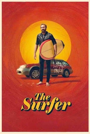 Download The Surfer 2024 MoviesBrave