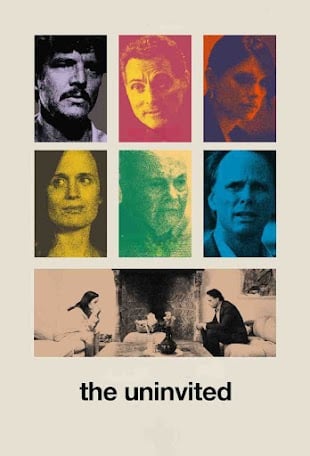 Download The Uninvited 2024 MoviesBrave