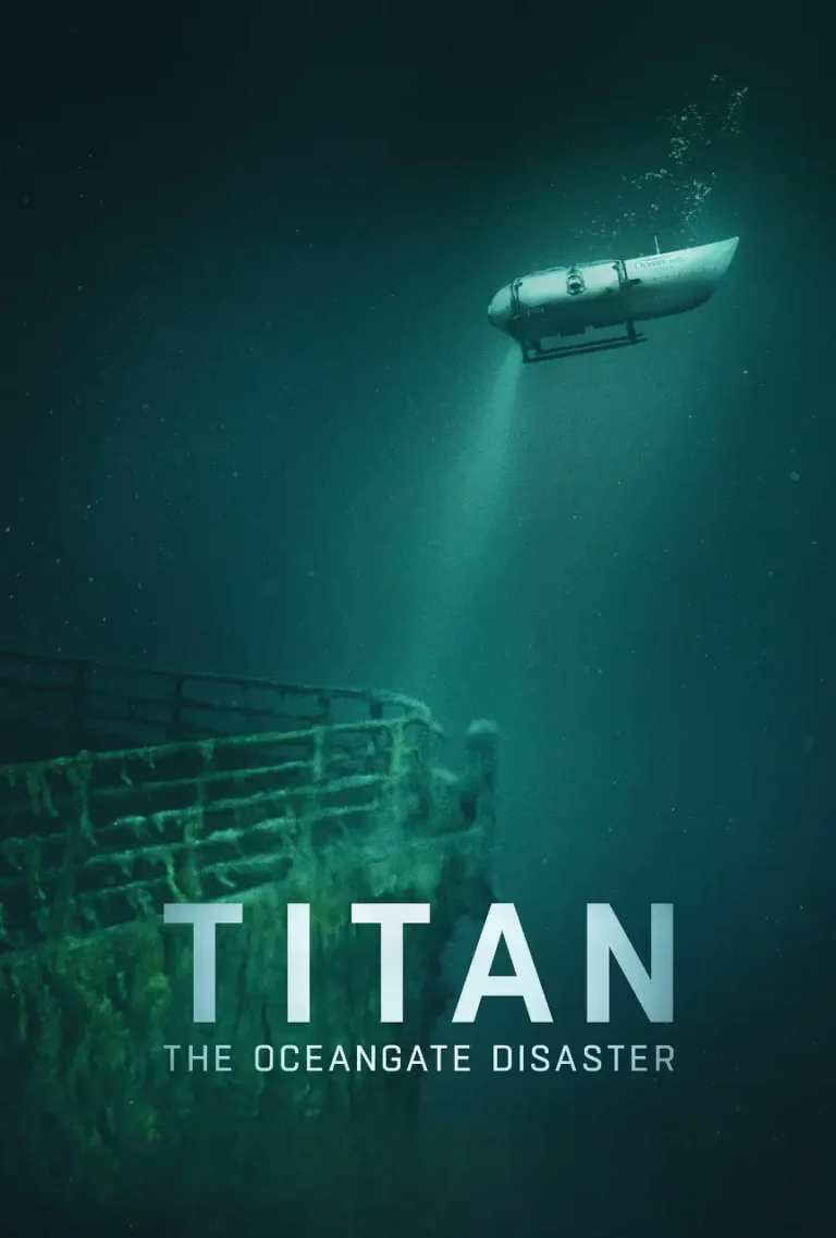 Download Titan The OceanGate Disaster 2025 Moviesbrave