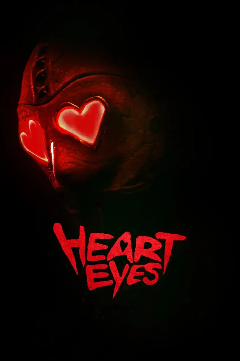 Heart Eyes (2025)