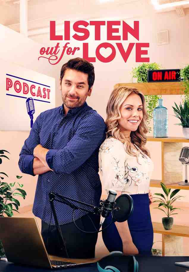 Listen Out For Love 2022 MoviesMod